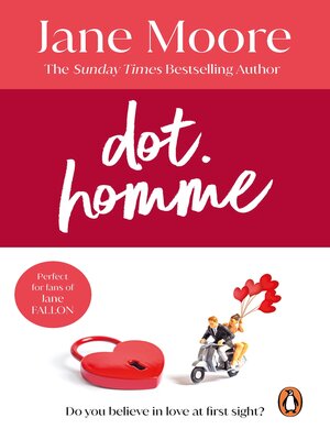 cover image of Dot Homme